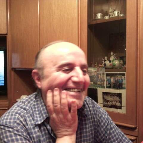 Monti Fabrizio