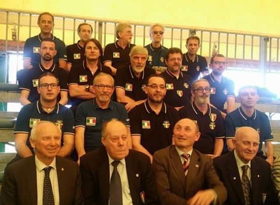 Master goriziana 2017 2018