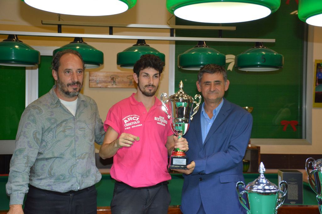 Destino vincitore 3° Cat Ambrogino 2018