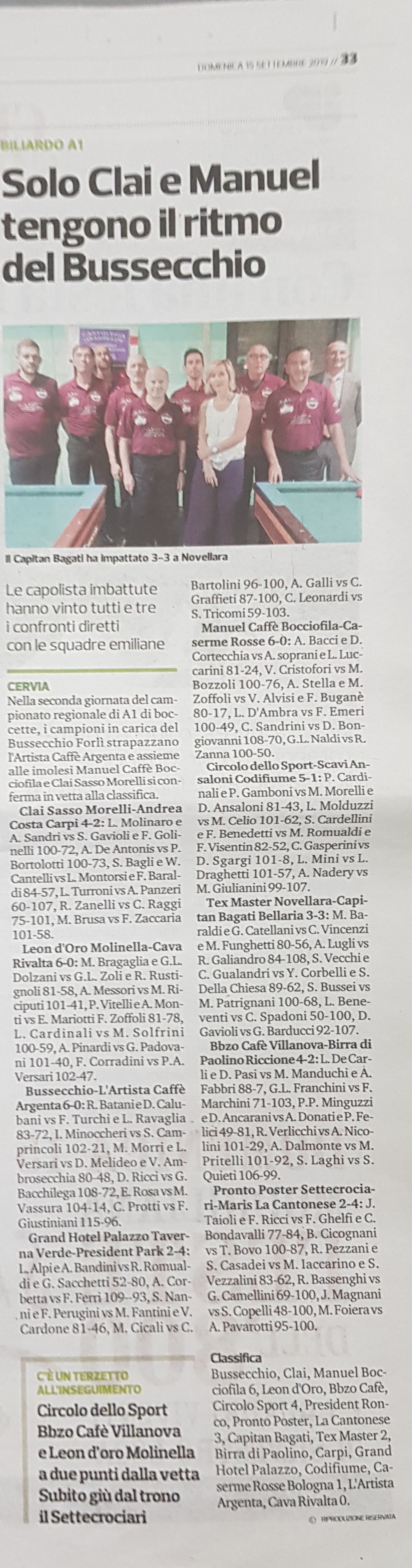 Corriere Romagna 