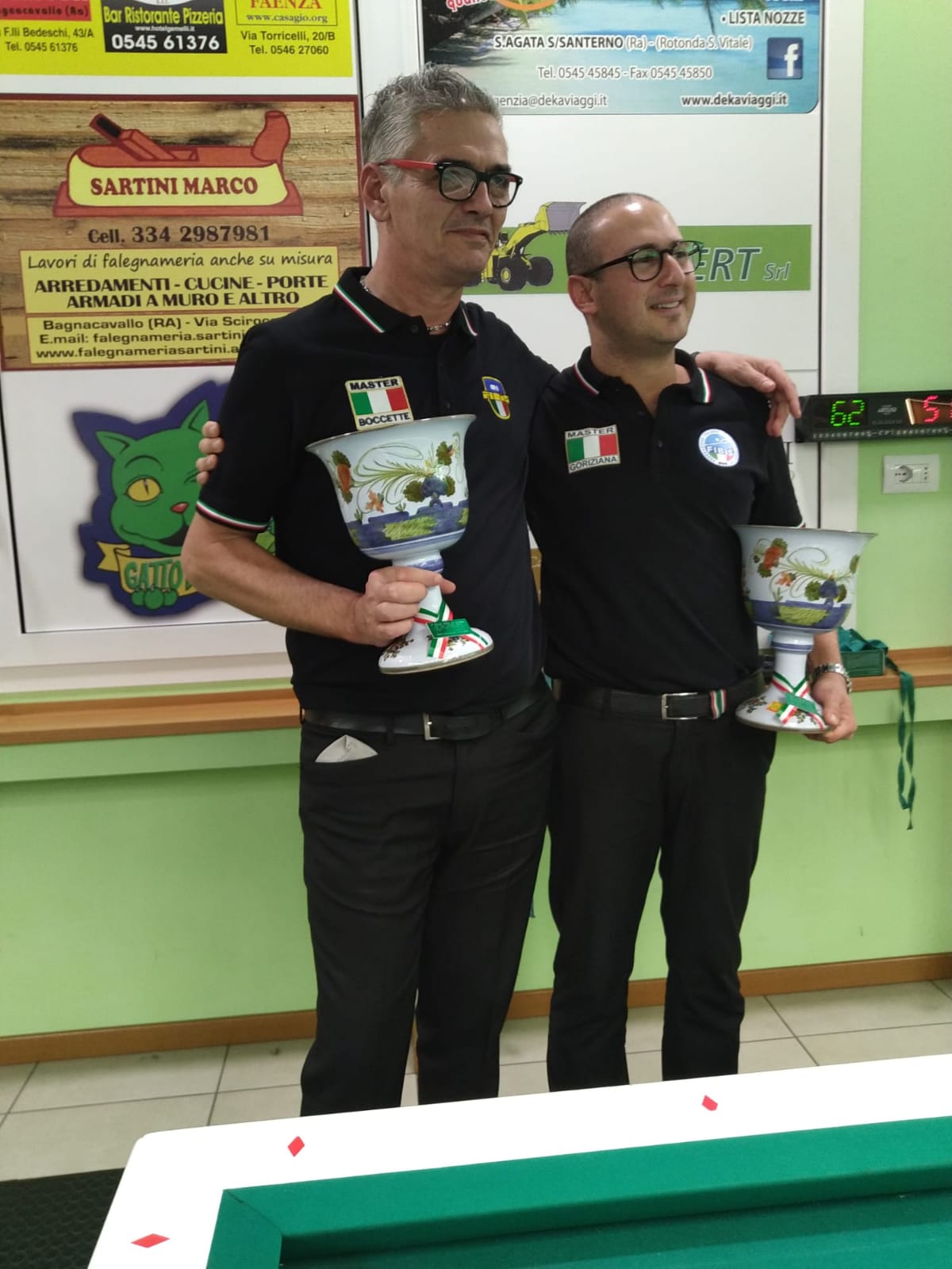 Molduzzi e Camprincoli