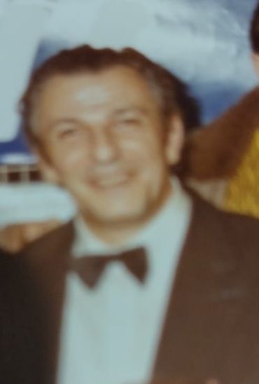 Armando Sorrentino