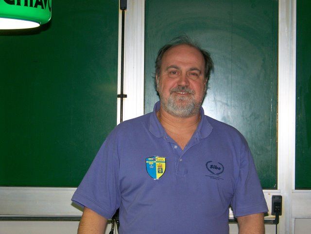 Maurizio Pieri