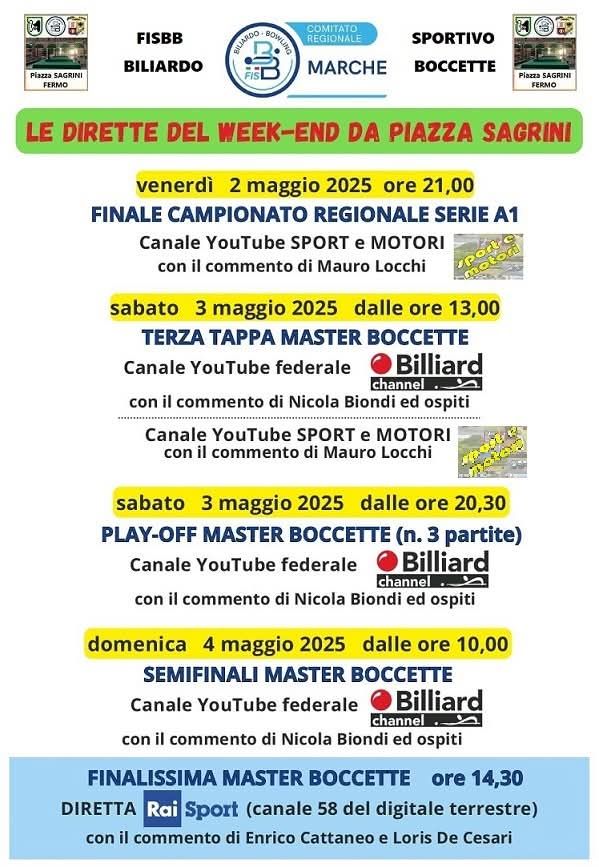 Programma tv8