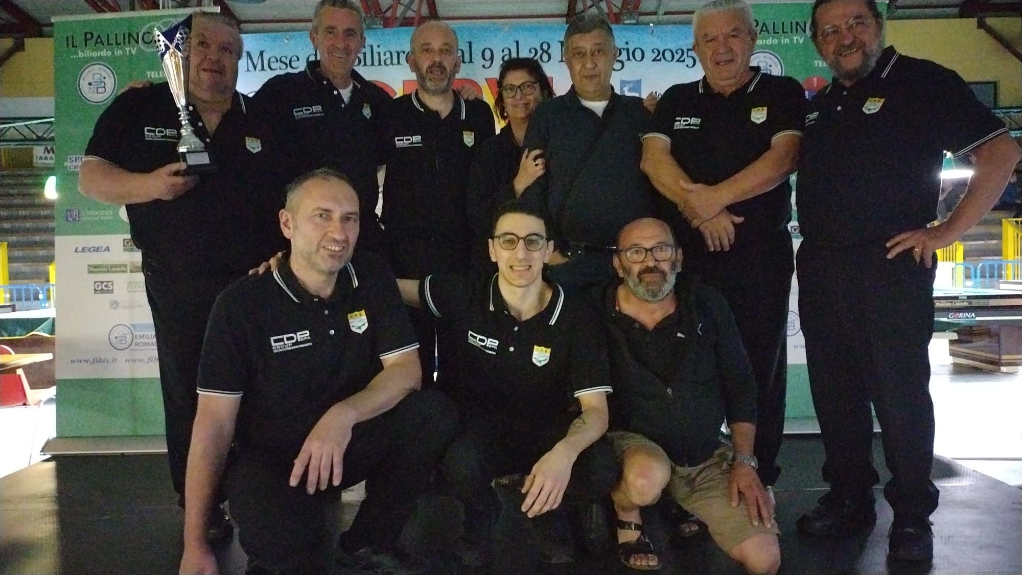 Nuova Europa FAENZA