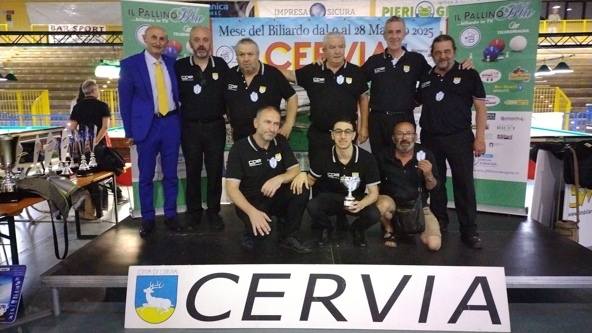 Nuova Europa 2cFaenza