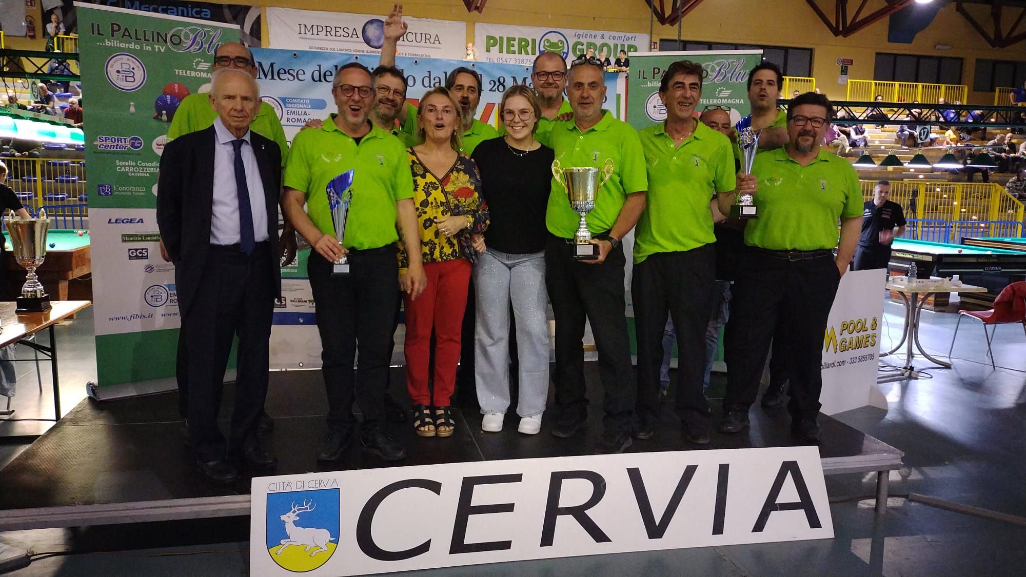 I Franchi Faenza