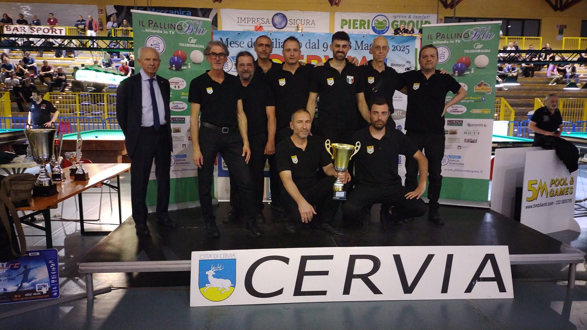 Nuova Europa Faenza