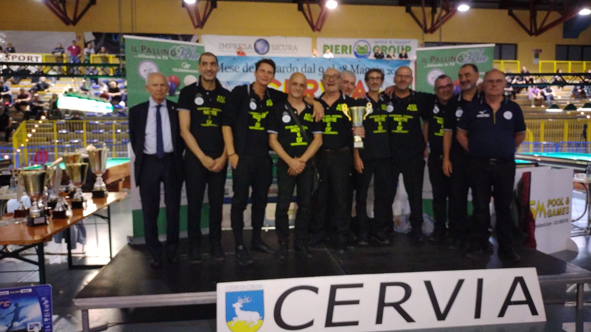Filon Rimini