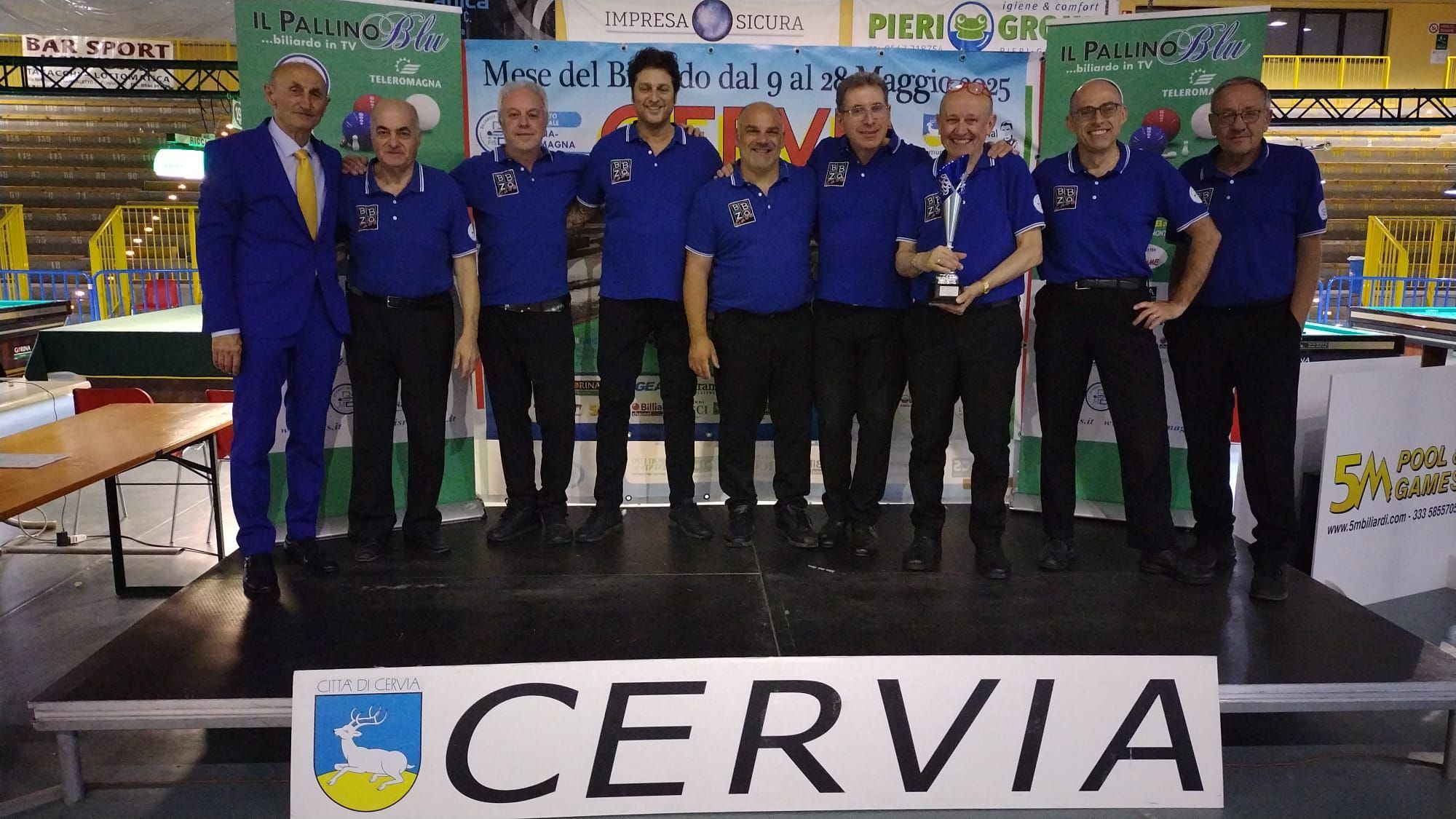15) Bbzo Caf 1 Villanova