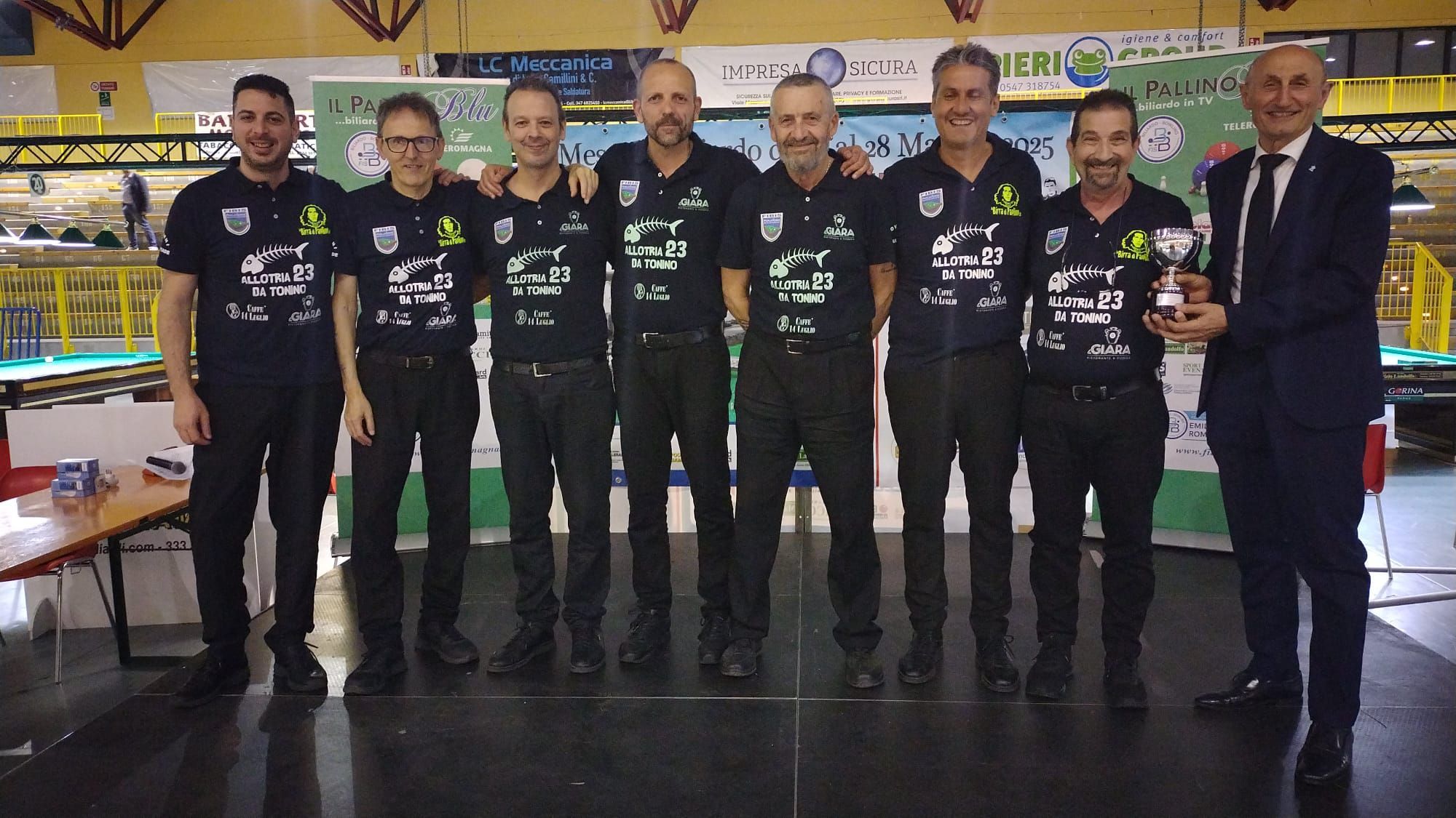 17) Birra di Paolino Riccione