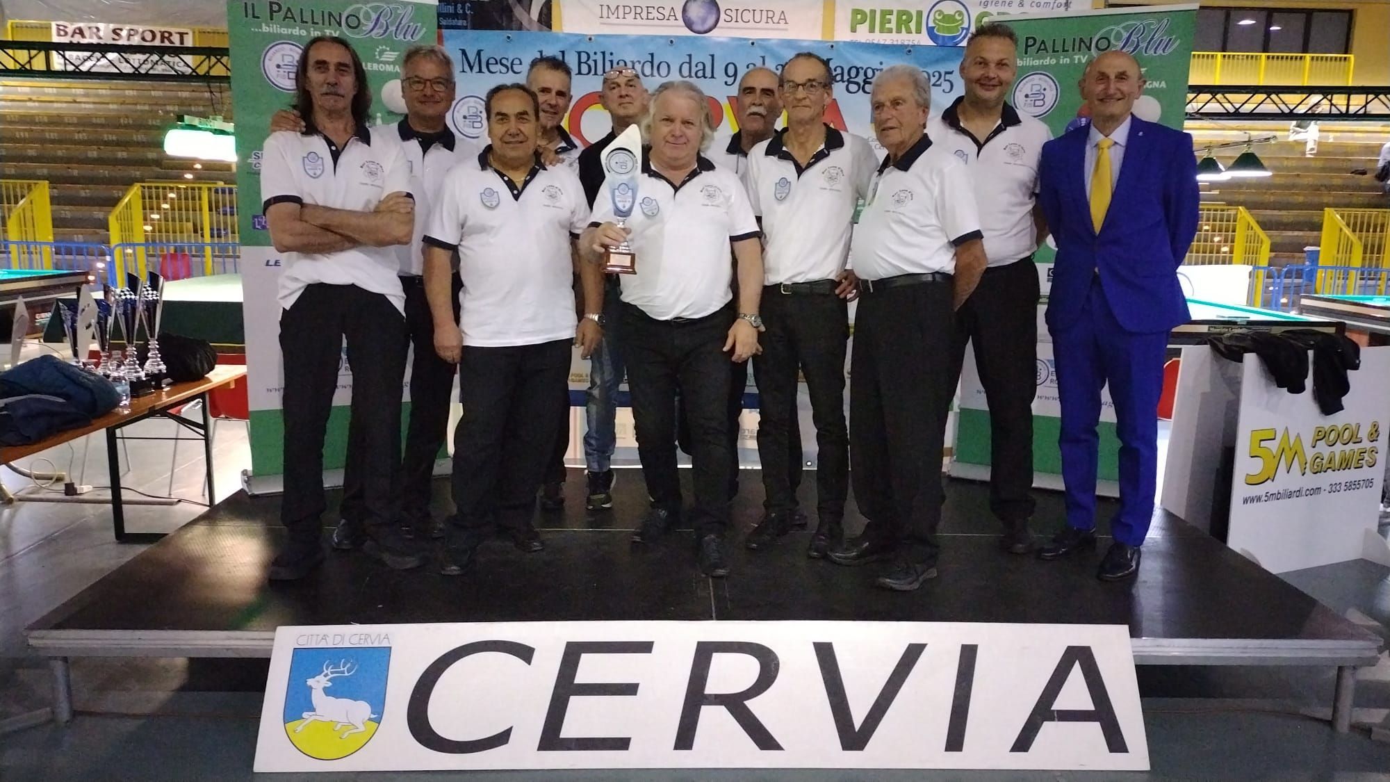 42) Campionato provinciale Bologna  serie B  -  Leon D'Oro Molinella.