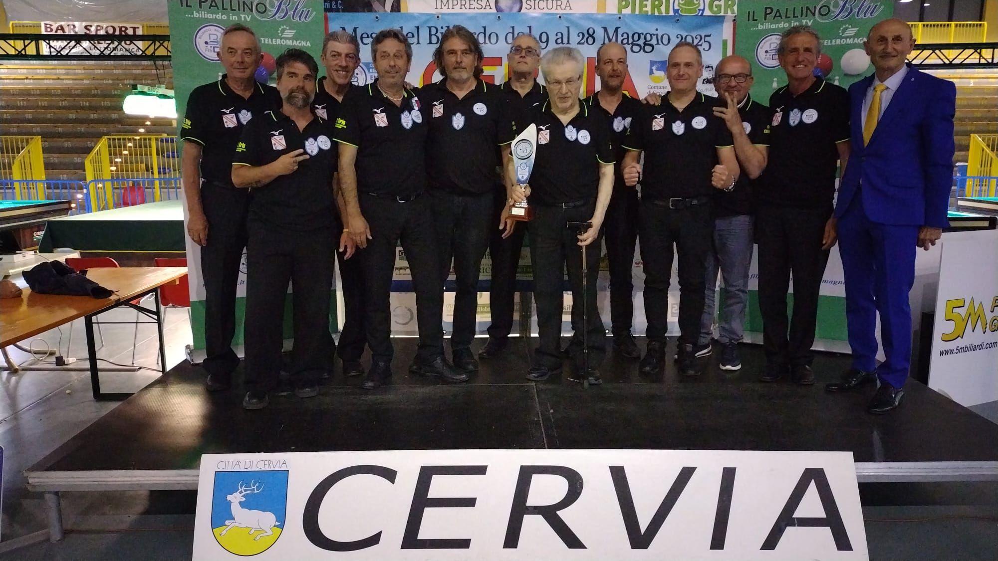 44) Campionato Interprovinciale Forl . Cesena -Rimini  serie C -  President Ronco.jpg