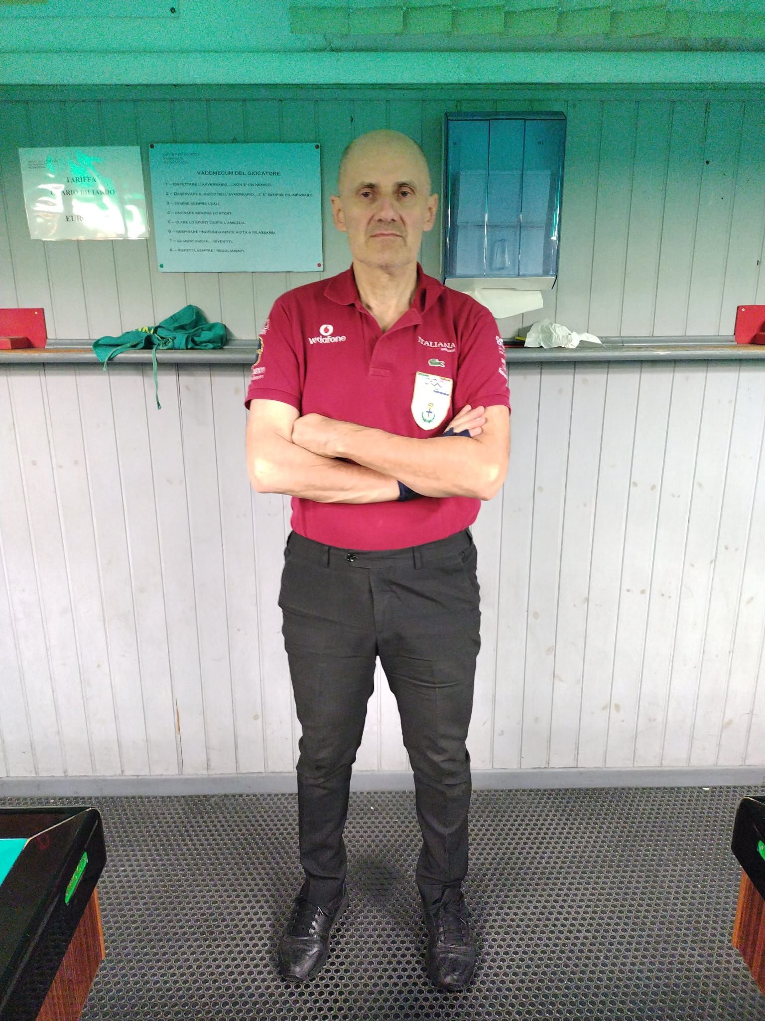 Carlo Sandrini