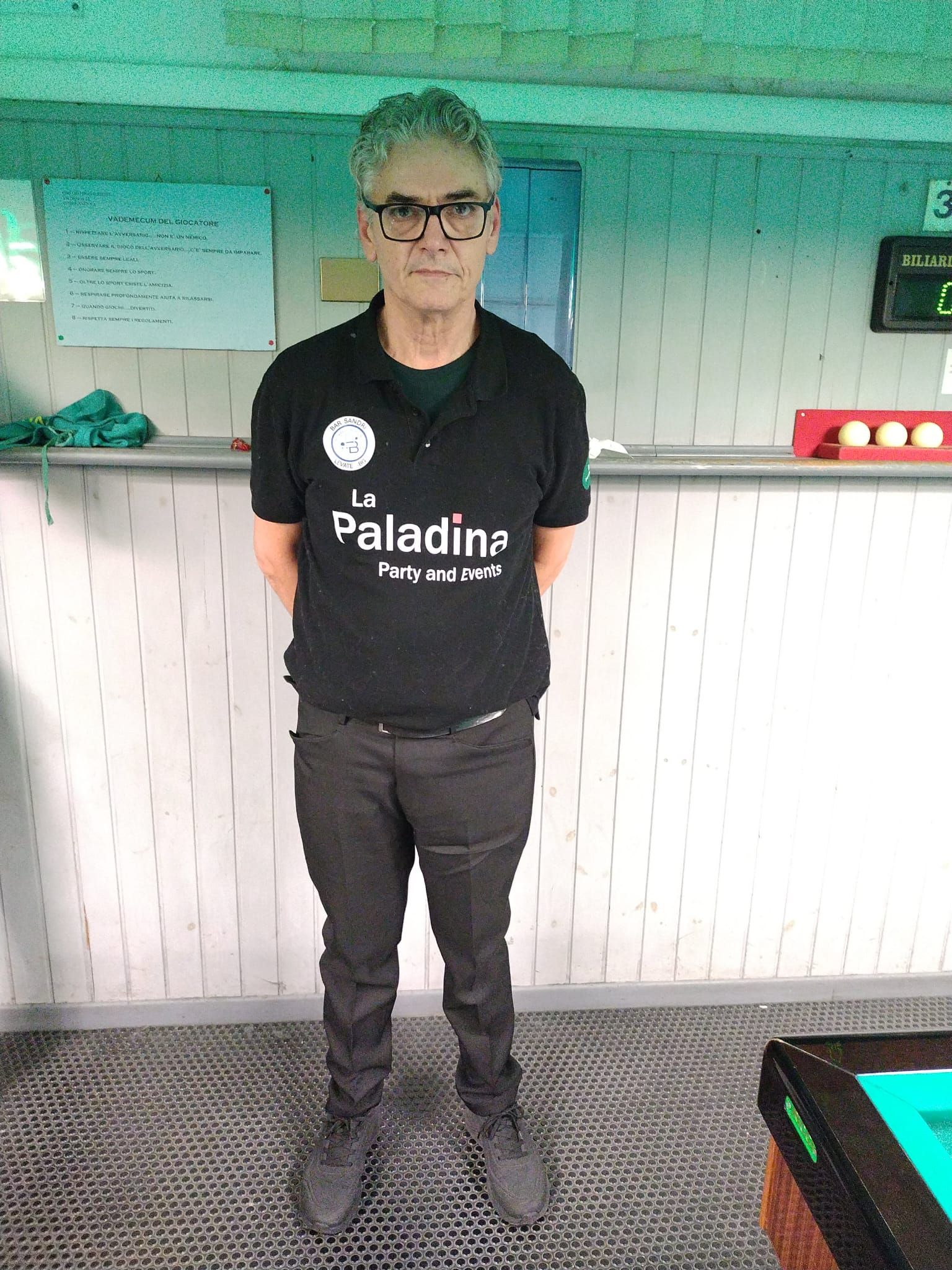 Stefano Palazzesi
