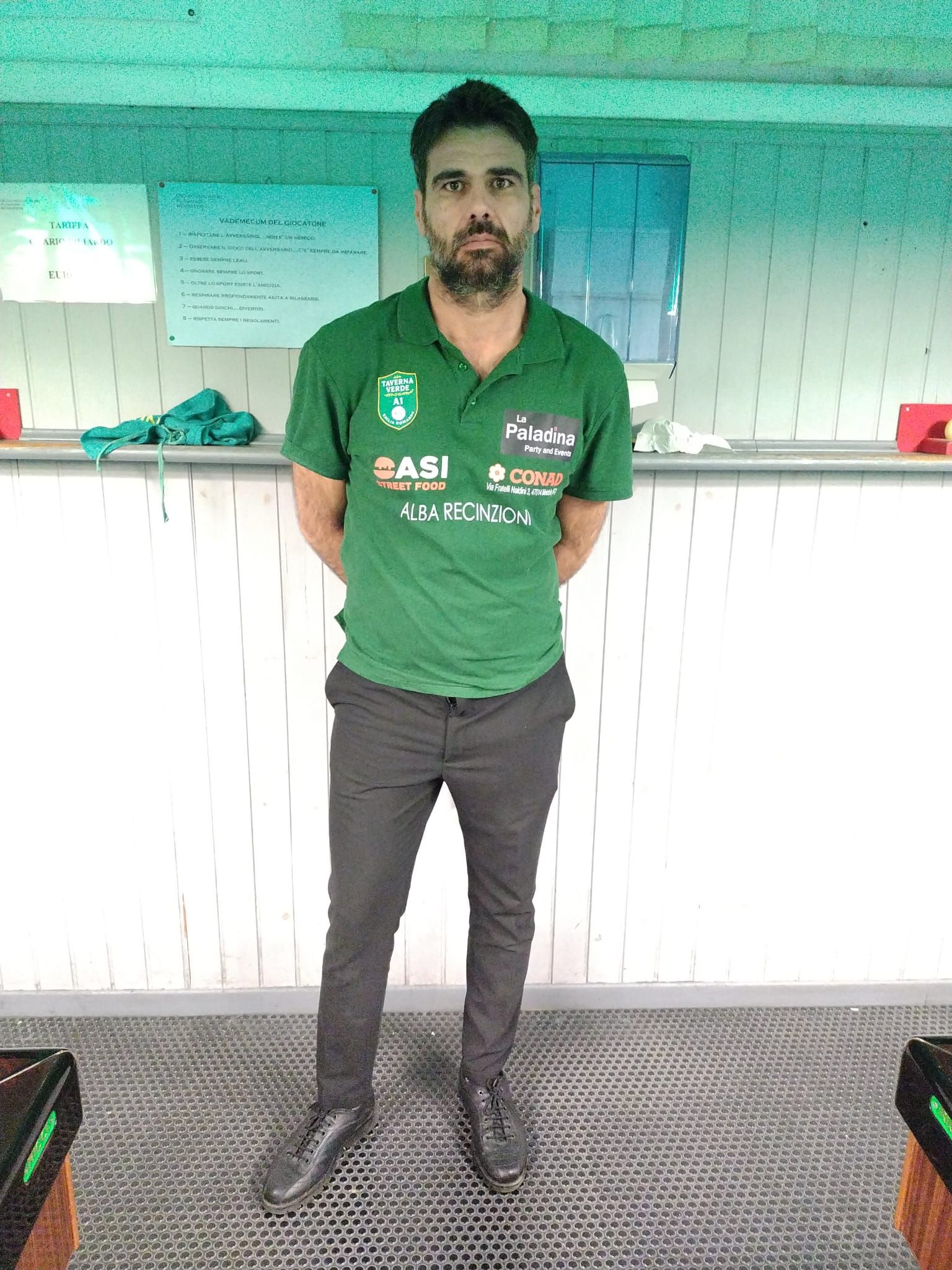 Daniele Ricci
