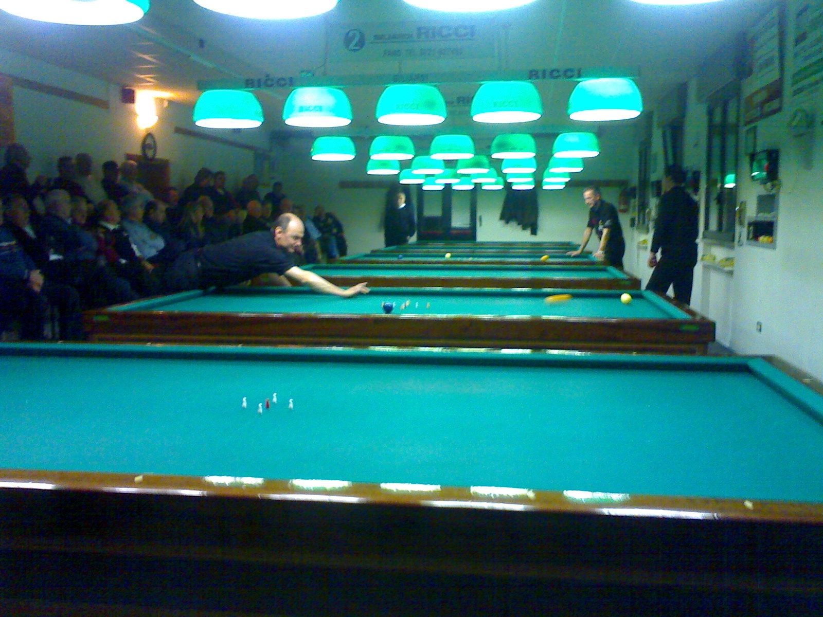 Panoramica Bar Europa Ravenna