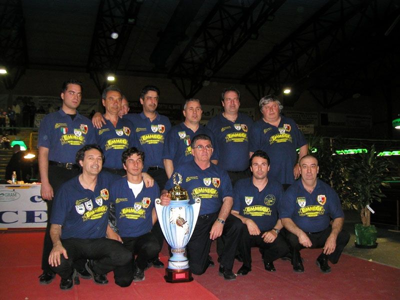 Emmegi Plutone 2006