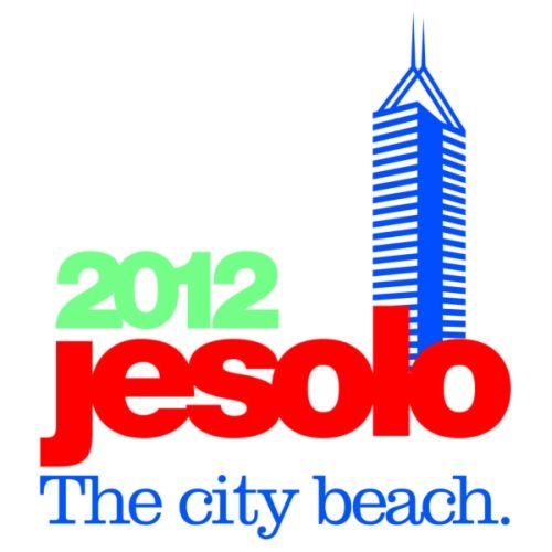 The city beach