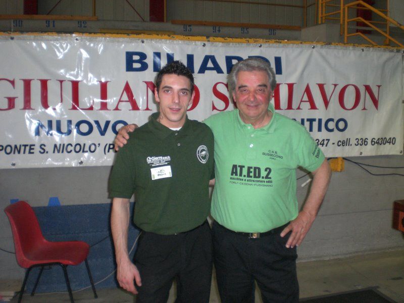 Lombardi martino e Francesco Castellini