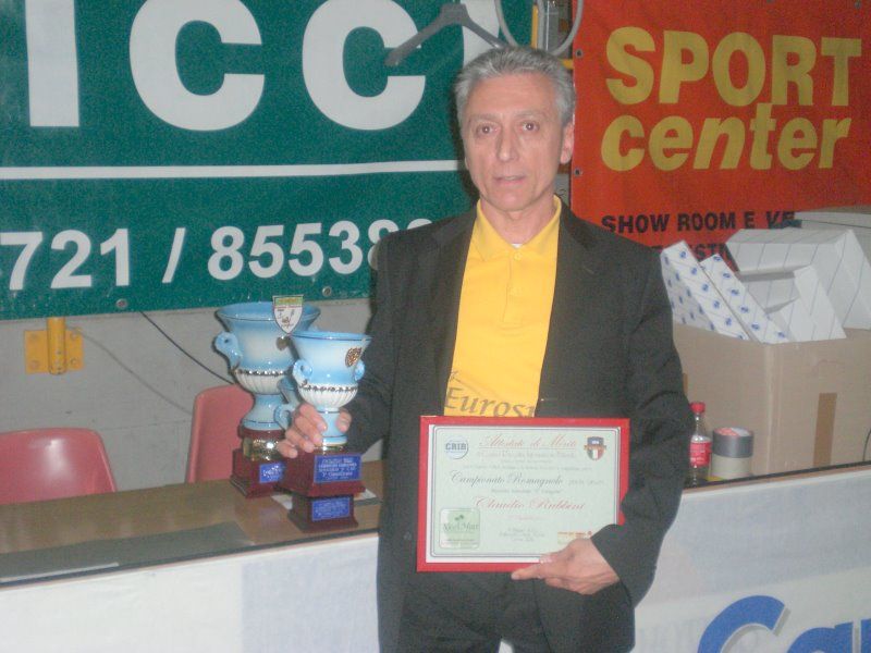 Claudio Rubbini 3°