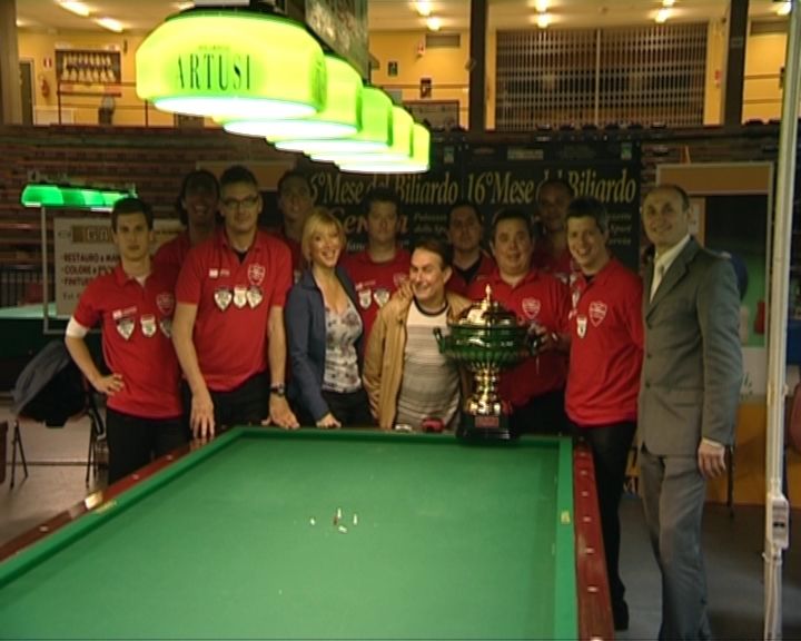 I campioni