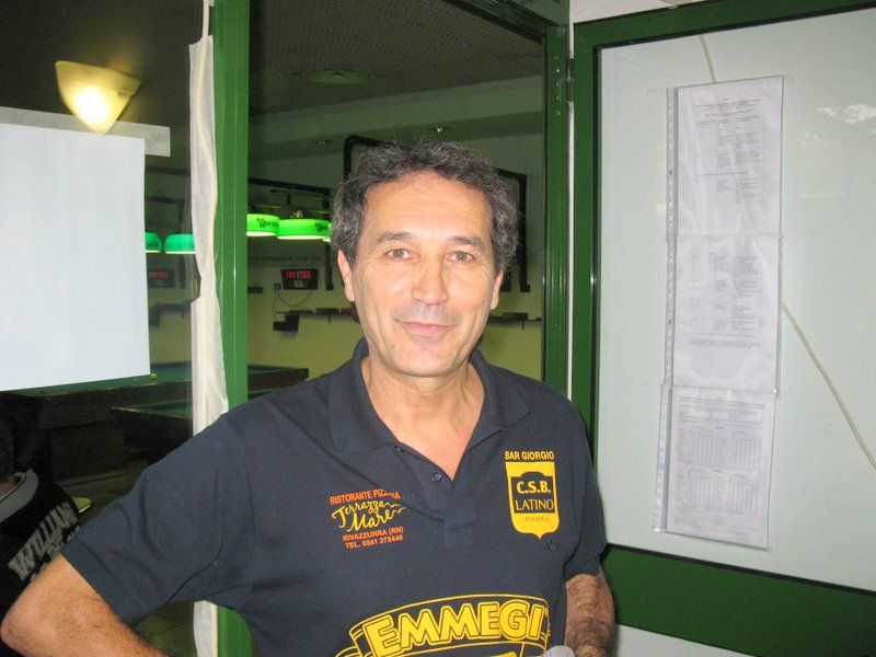 Mussoni Paolo  9°