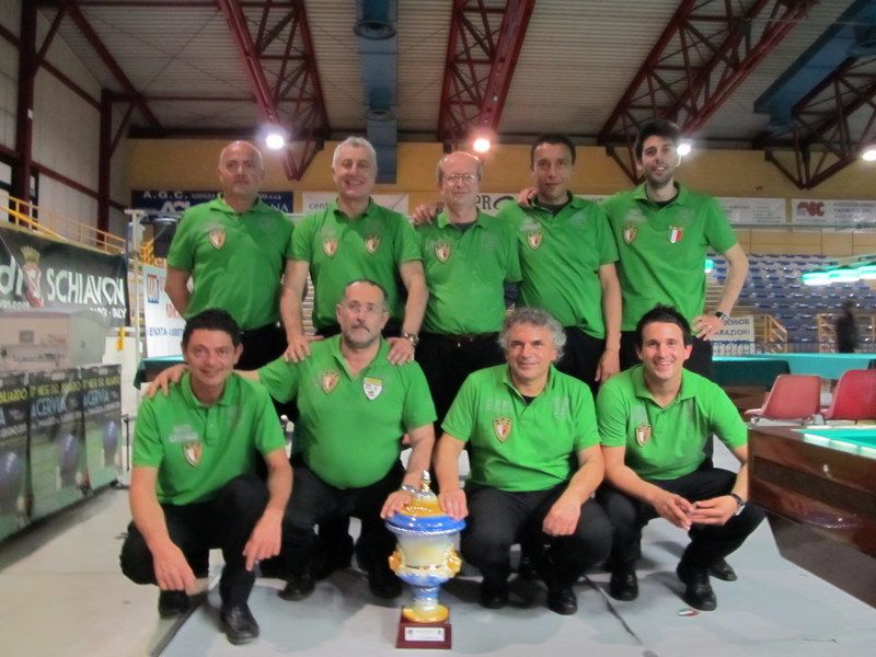 i Campioni dello Sport S.Vittore