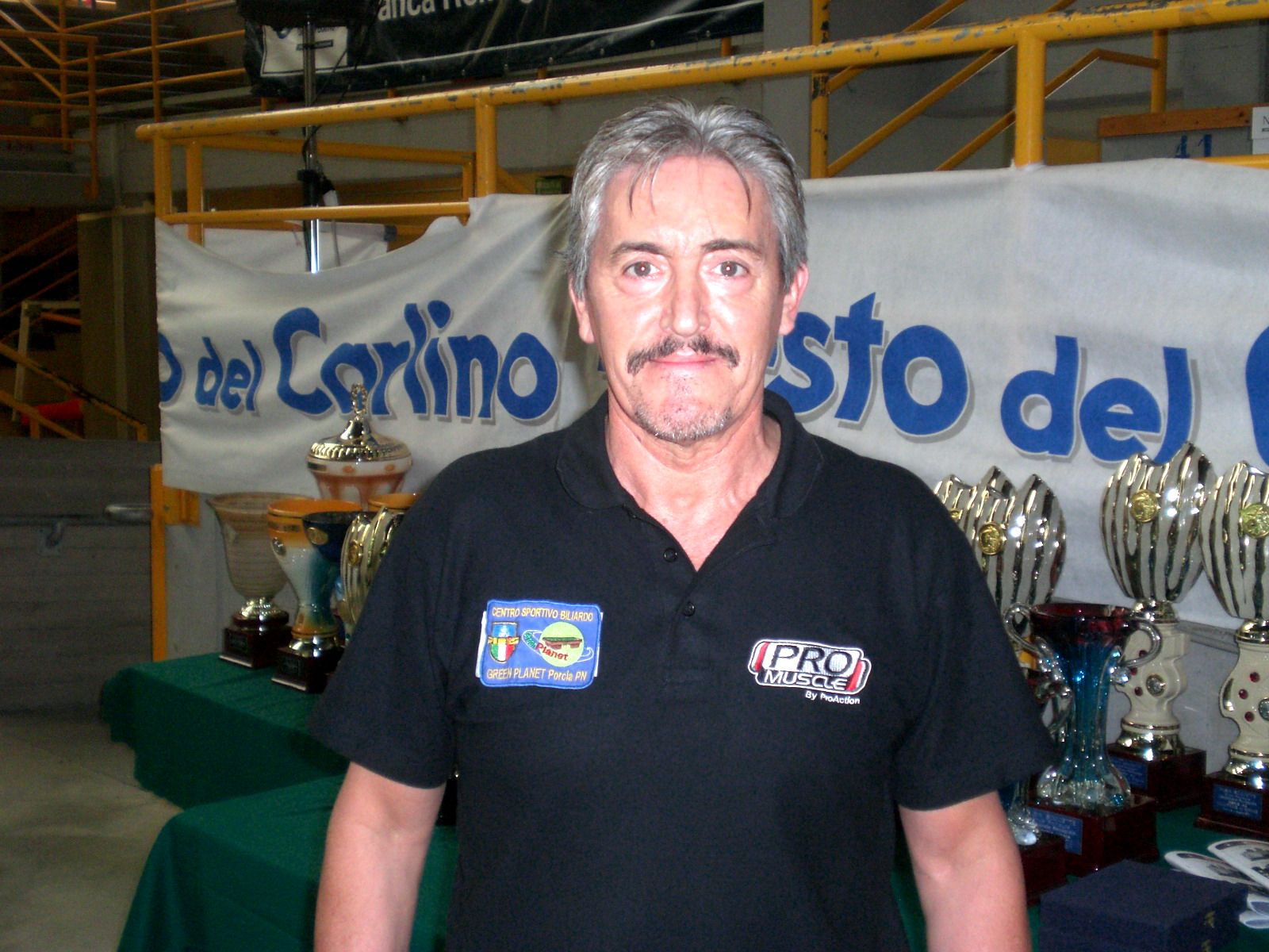 Fedrigo Sergio 