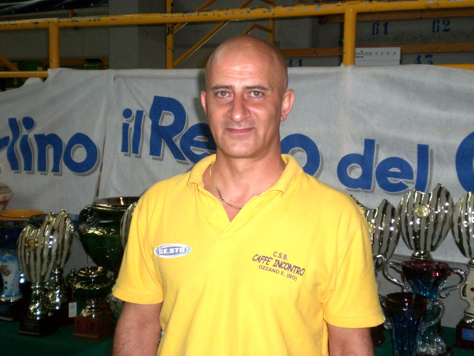 Diliberto Vincenzo 