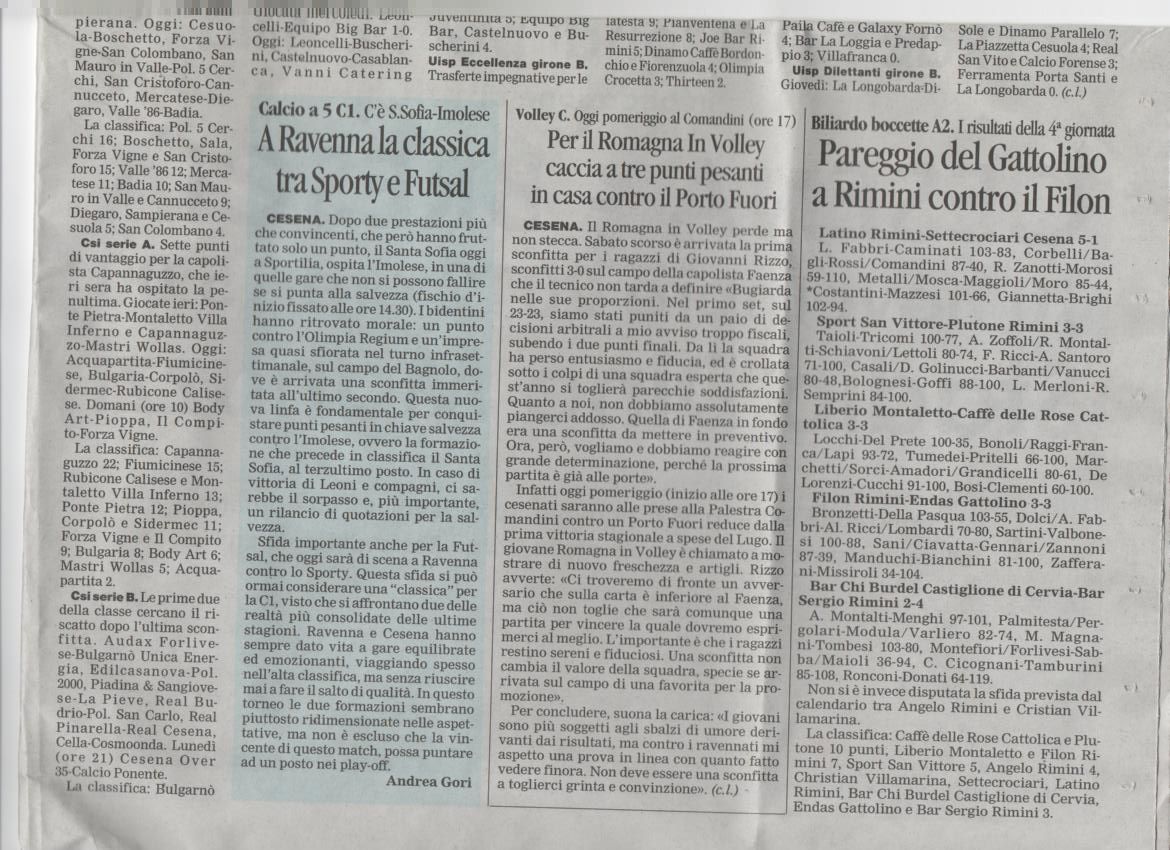 Corriere 10 11 2012