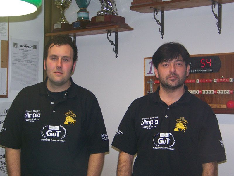 Lelli e Calubani