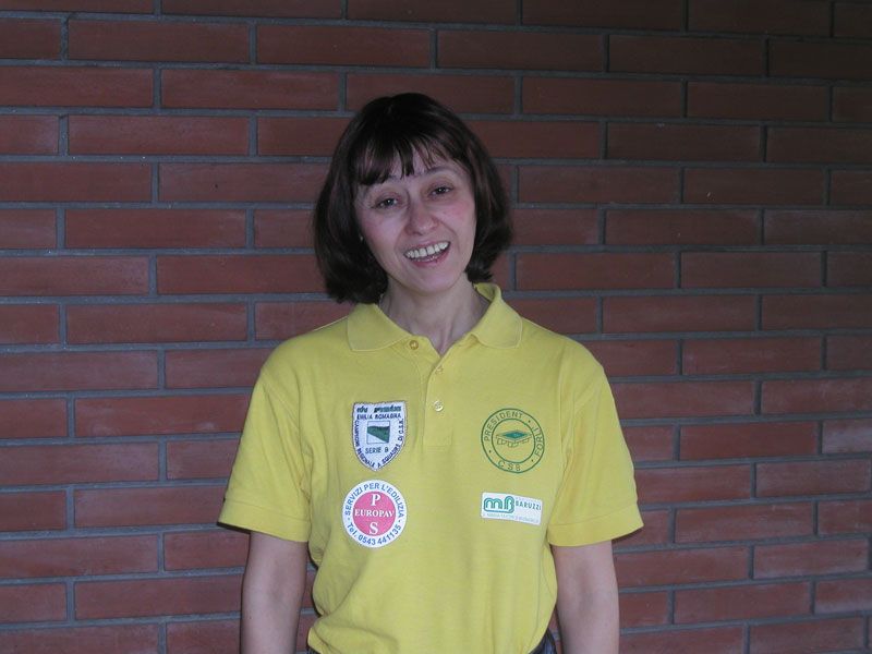 Donatella Polisini