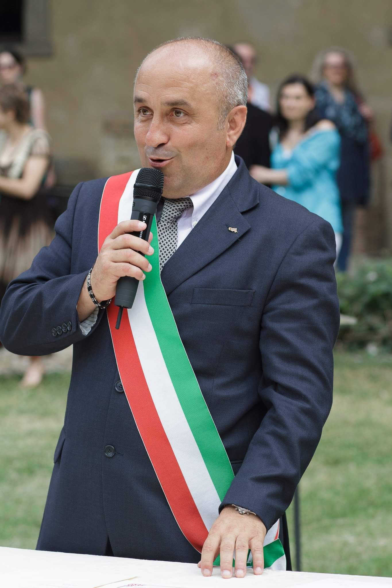 Domenico Dadina