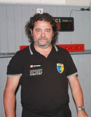 Marco Merloni
