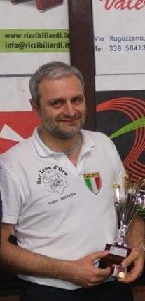 Andrea Pinardi