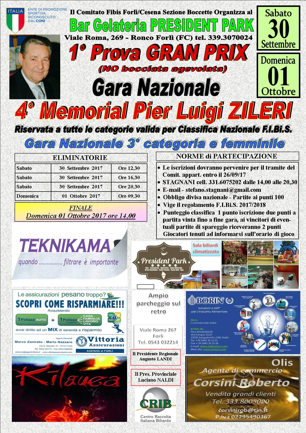 Locandina