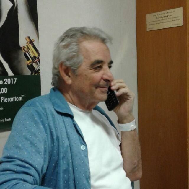 Francesco Castellini