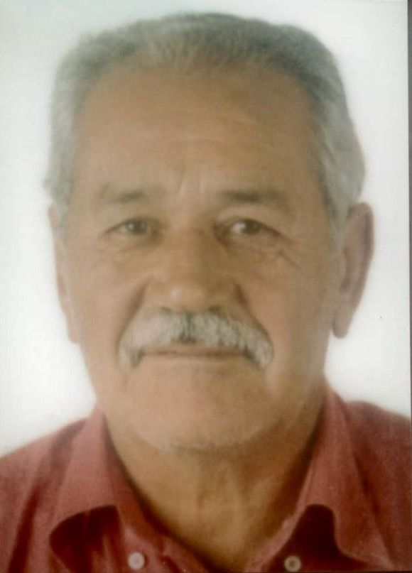 Balzani Rino