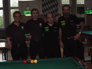 SEMIFINALISTI ZAMPOLLO-PEDERZOLI (RA) / VINCENZI-ZANOTTI (RA)
