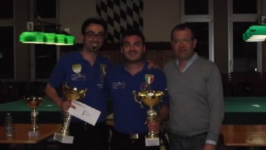 PRIMI CLASSIFICATI