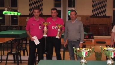 SECONDI CLASSIFICATI
