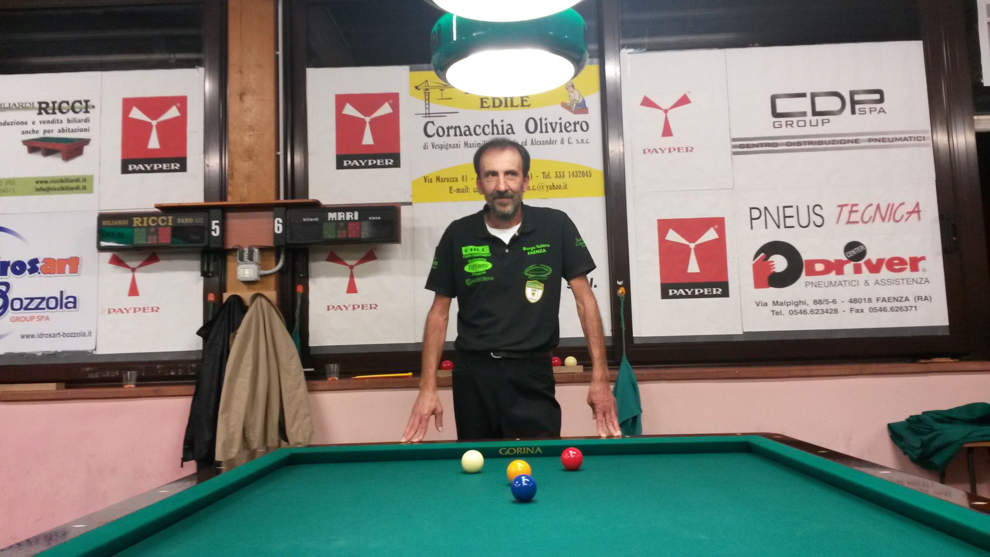 Zampollo Gabriele (B.go Tuliero) Campione Provinciale Biathlon 