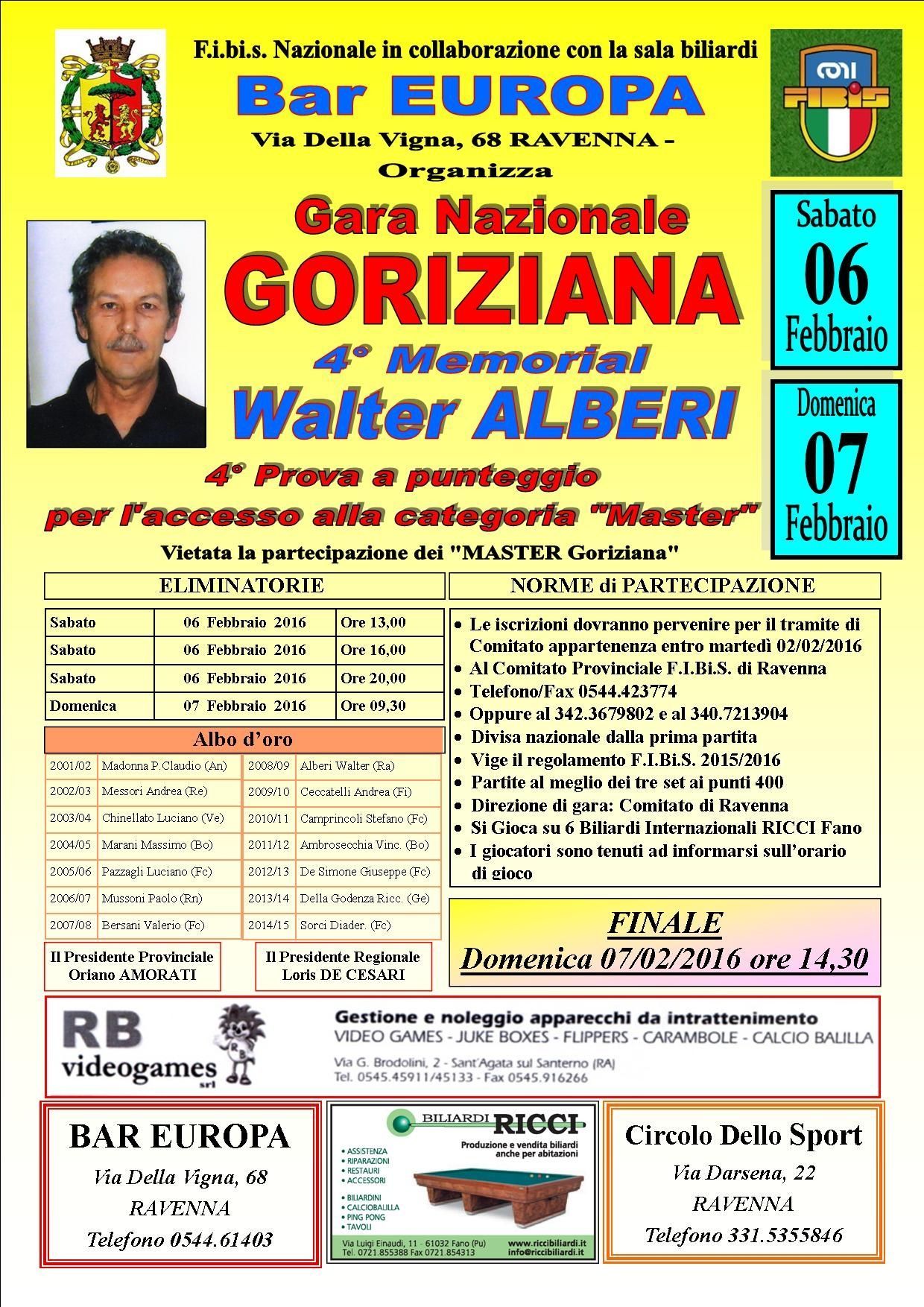 Anteprima locandina